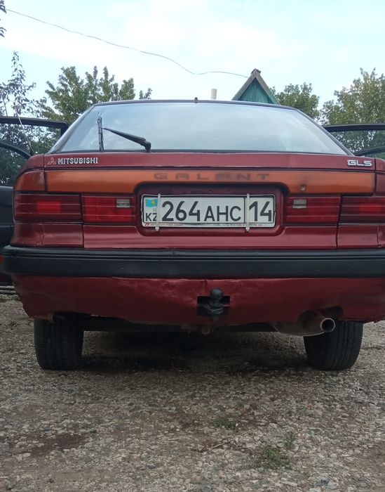 ПРОДАМ Митсубиси.