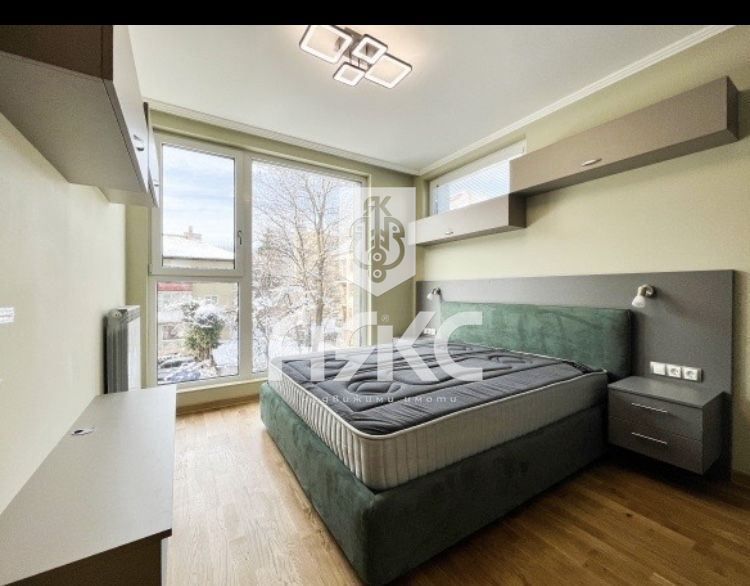 Дава се под наем Двустаен апартамент в София, Гео Милев - 65 кв.м за 663 € - Снимка #4