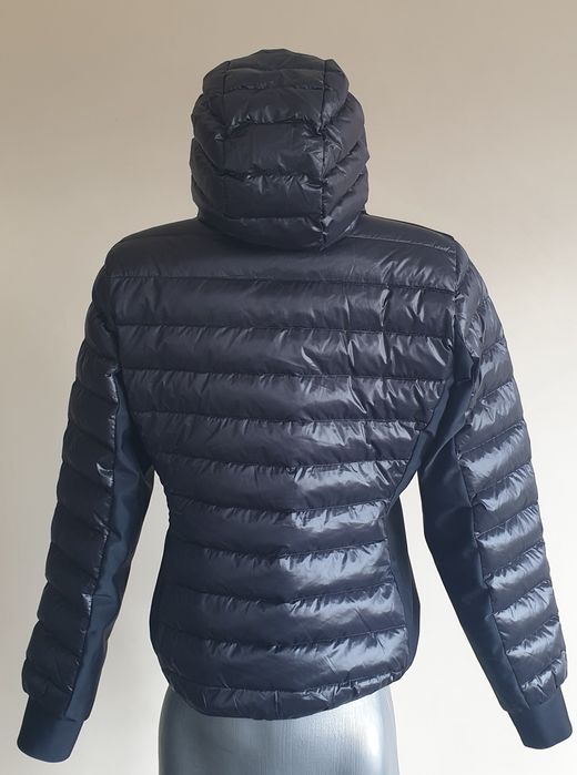 GOLDBERCH Nadia Down Stretch  38 - S  Дамско плътно  пухено яке