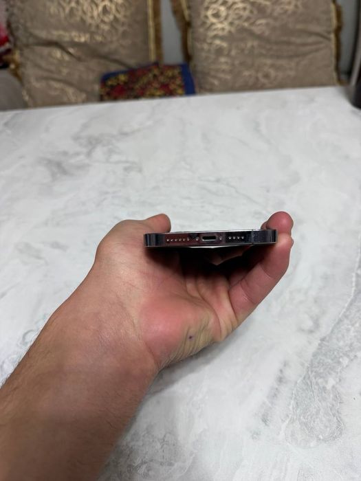 iPhone 14 pro max holati ideal