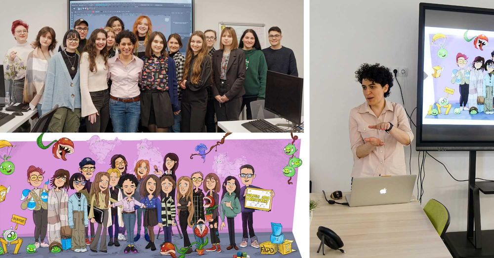 Dezvoltare Personală | Studenți, Adulti | Online Personalizat