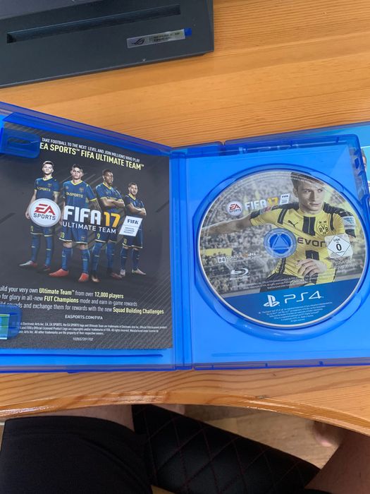 Търся бартер за FIFA 14,15,16