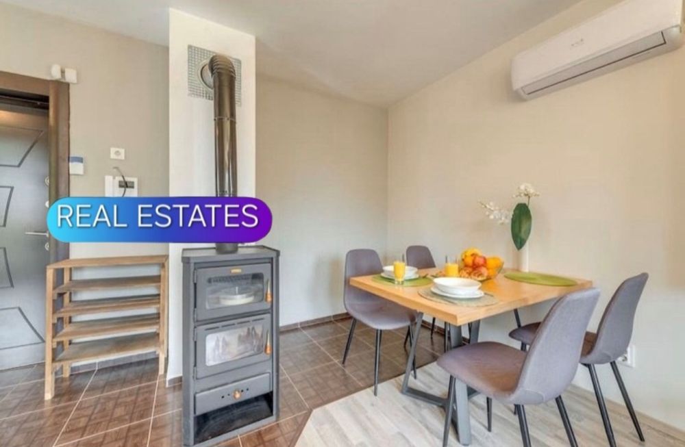 Дава се под наем Двустаен апартамент в София, Света Троица - 65 кв.м за 586.5 € - Снимка #4