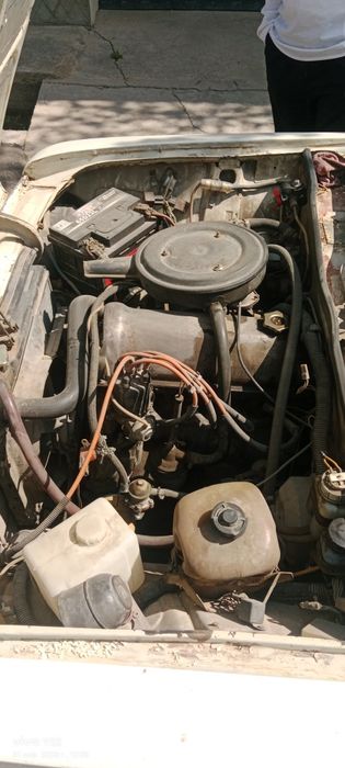 Vaz 2106 srochni