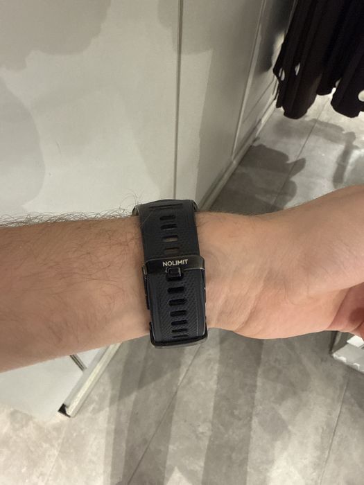 Nolimit часы мужской