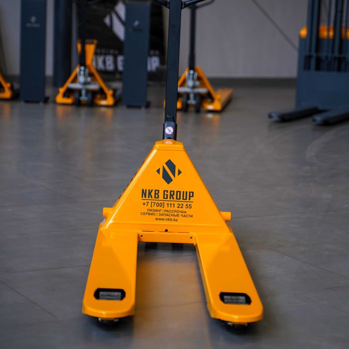 Ручная-тележка Xilin BF-III