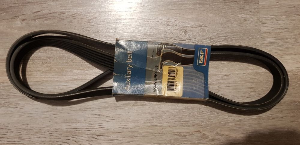 Нови филтри и други части за БМВ 320д Е90 91