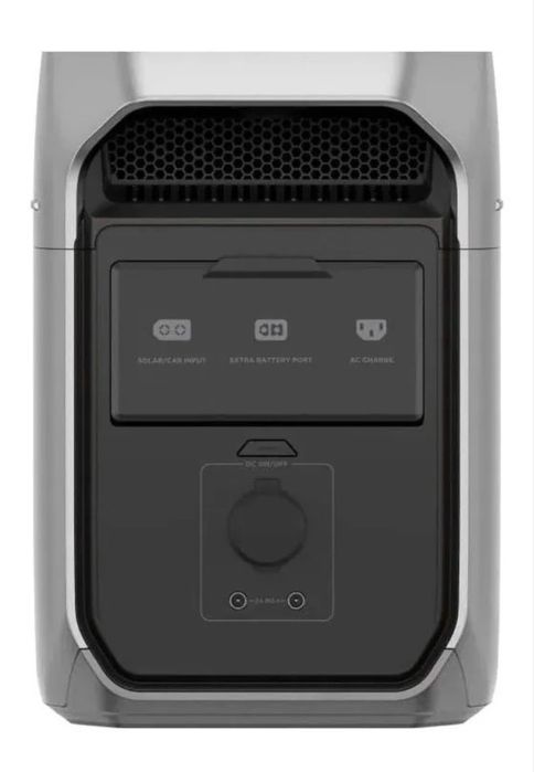Ecoflow Delta 3 plus