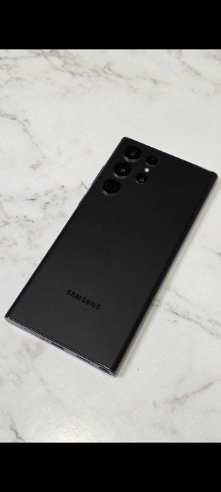 Samsung s22 ultra 256