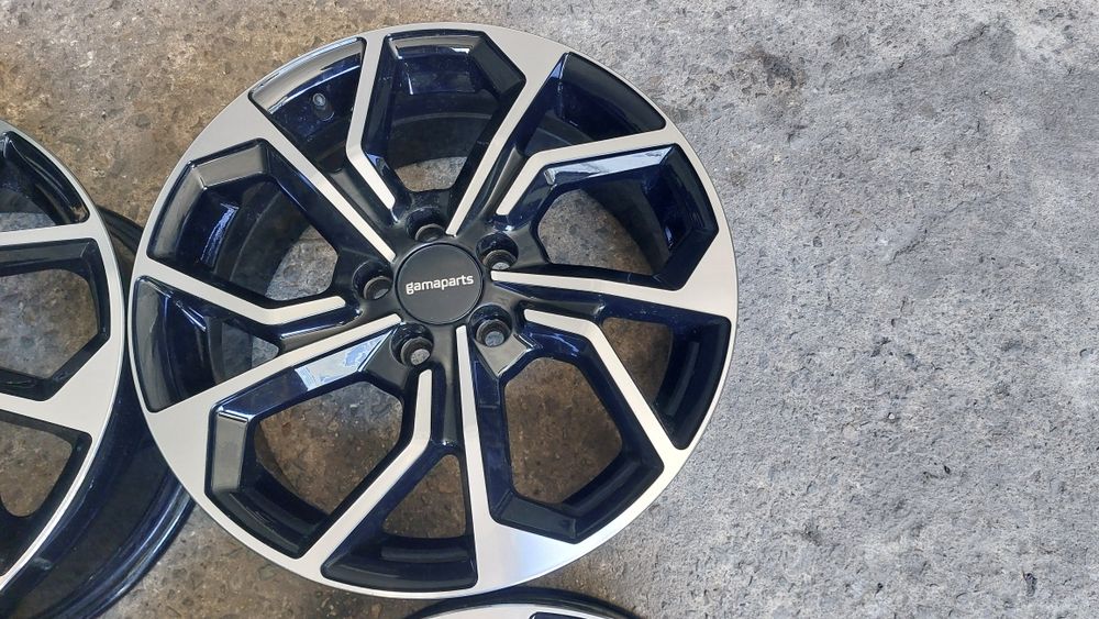 Джанти 5х100 Gamaparts 16 цола 5x100