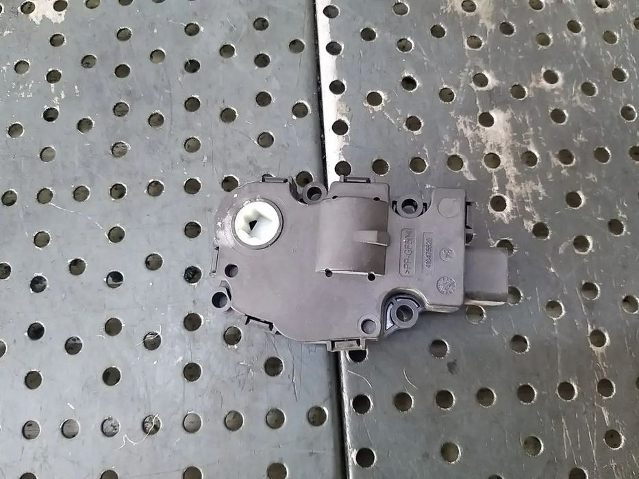 Motoras clapeta aeroterma mini cooper f55 f56 05062016db cz1139301400