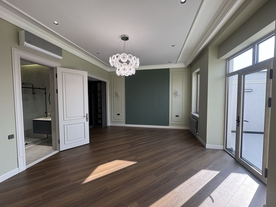 Продаётся Шикарный Дом: