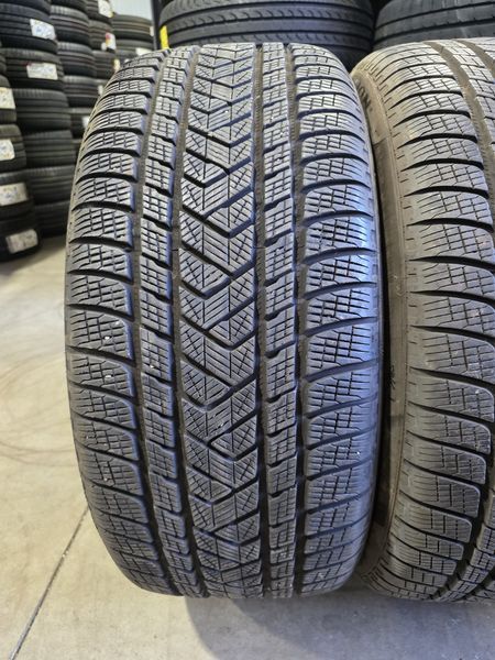 275/40/22 PIRELLI 4бр