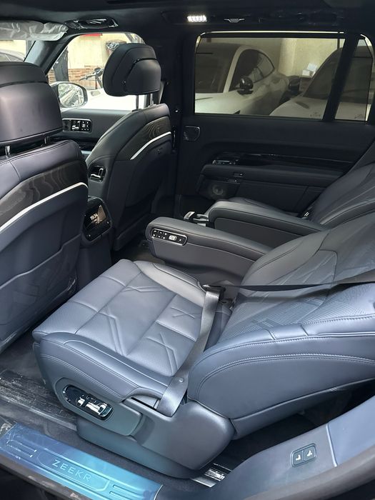 Продам ZEEKR 9x Ultra