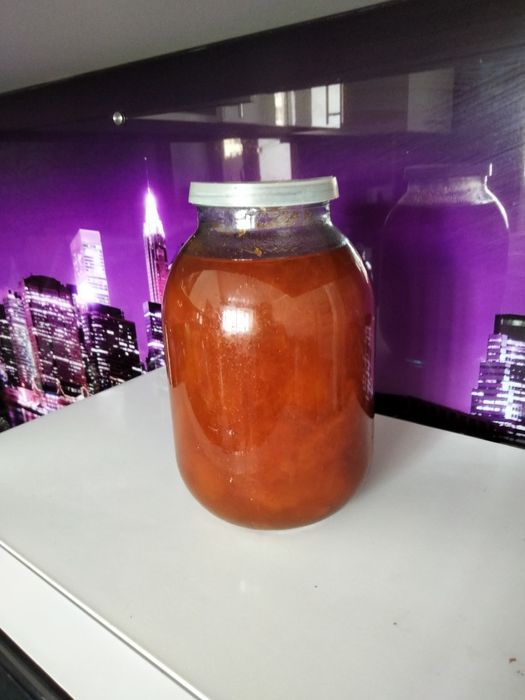 Продаю варенье абрикосовое