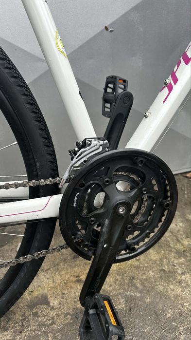 Speciallized хибриден велосипед