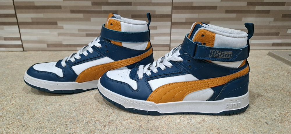 Pantofi Puma RDB Game