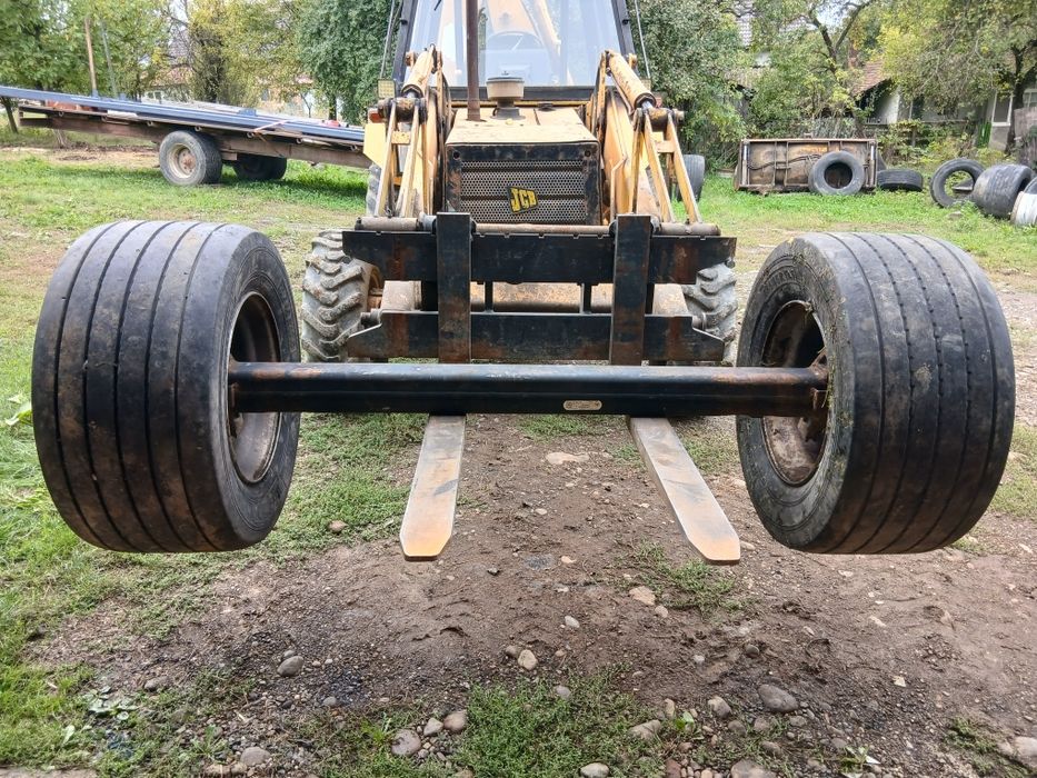 Axa saf, punte remorca bpw, axe camion Matrici • OLX.ro