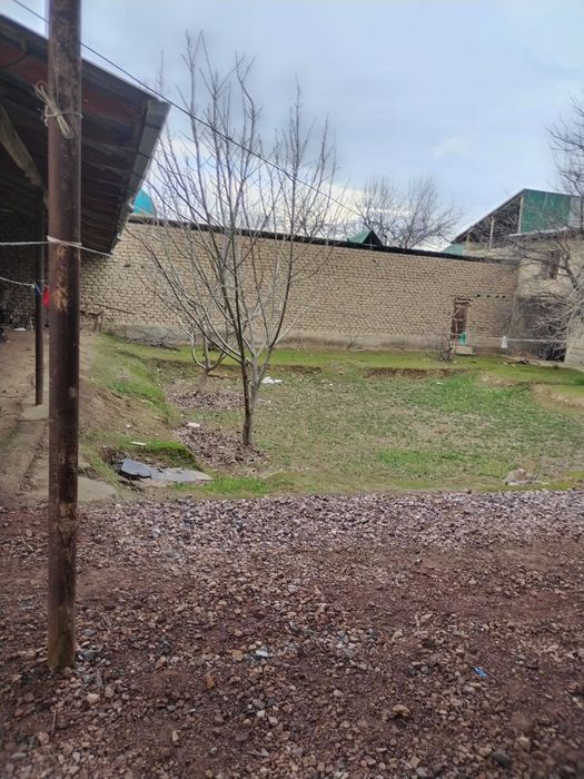 Участка сотилади .