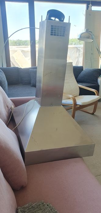 Hotă insulară Franke