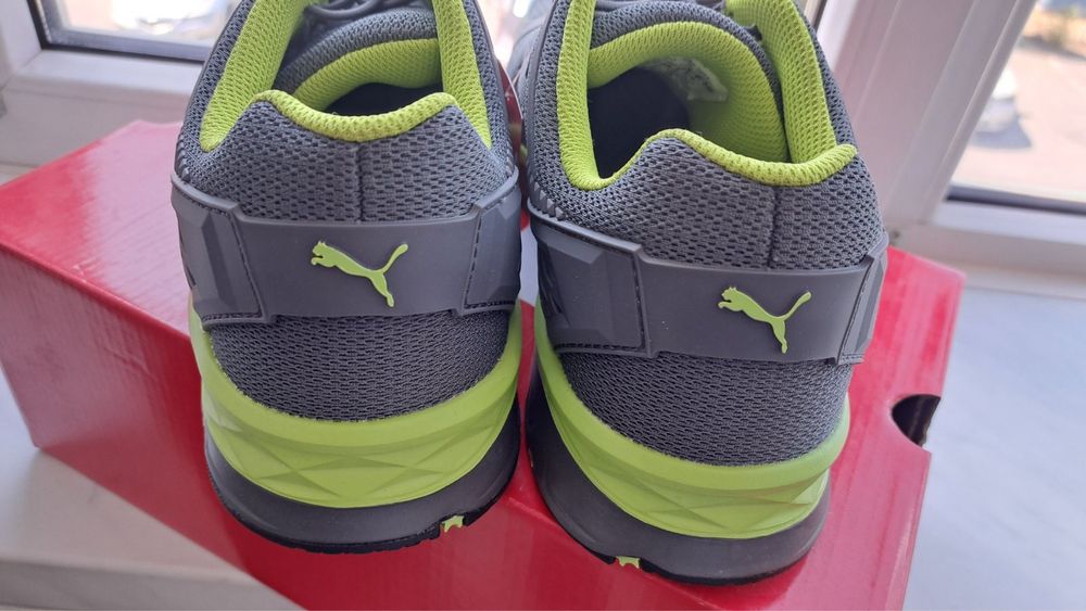 Работни обувки Puma Fuse Motion 2.0