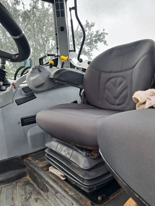 Tractor New Holland T6070