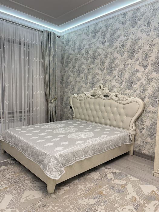 Спальный мебель Афина