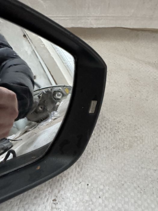 Оригинално огледало Шкода Октавия Skoda Octavia
