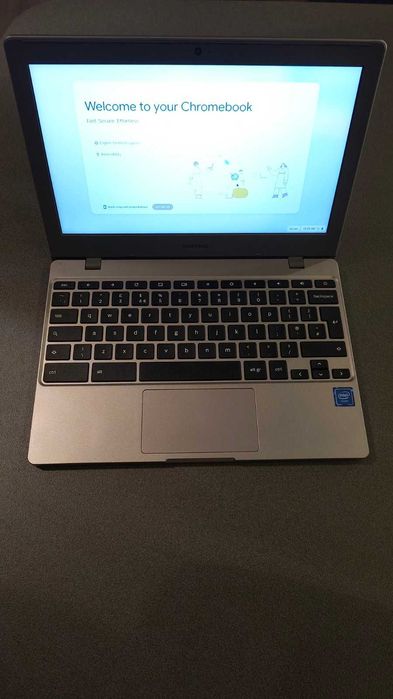 Лаптоп Samsung, Chromebook, 4 11.6"
