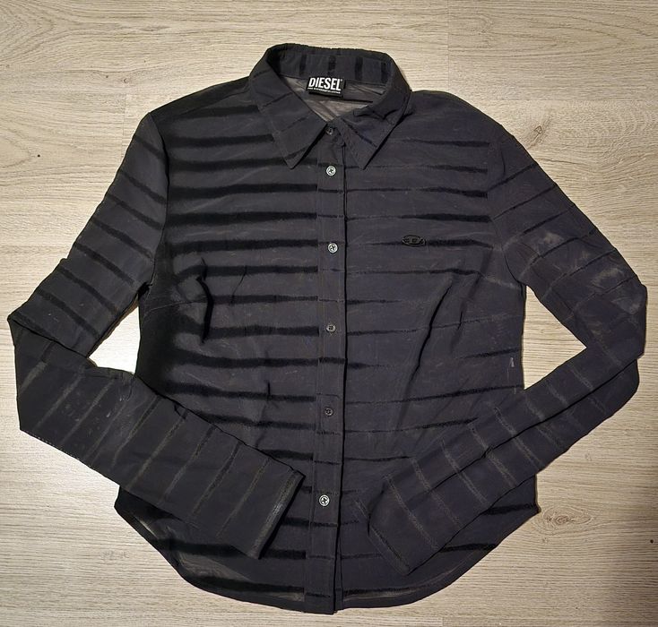 Diesel дамска риза  M размер