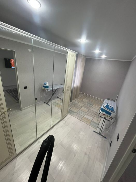 Продам 2к кв на 2 этаже