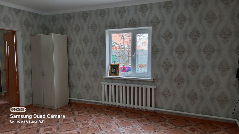 Сдам аренду времянку