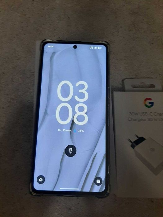 Google pixel 7 pro 128/12gb
