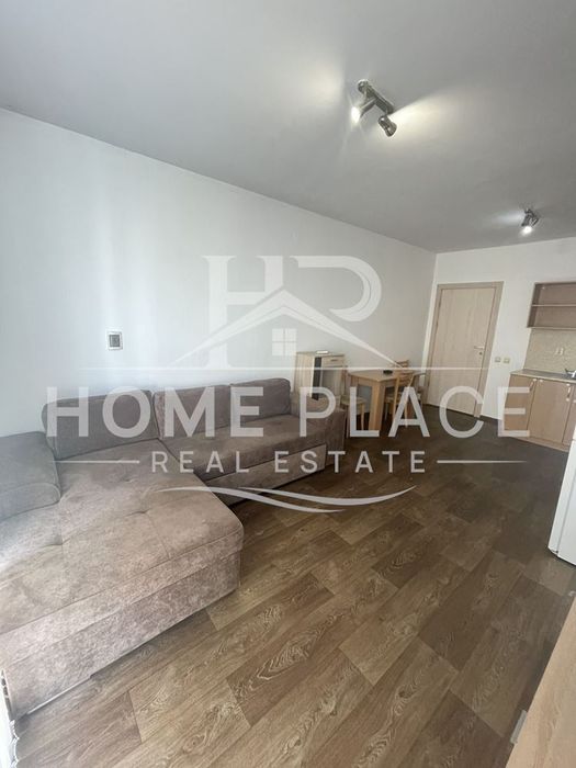 Дава се под наем Двустаен апартамент в Варна, ХЕИ - 75 кв.м за 408.51 € - Снимка #2