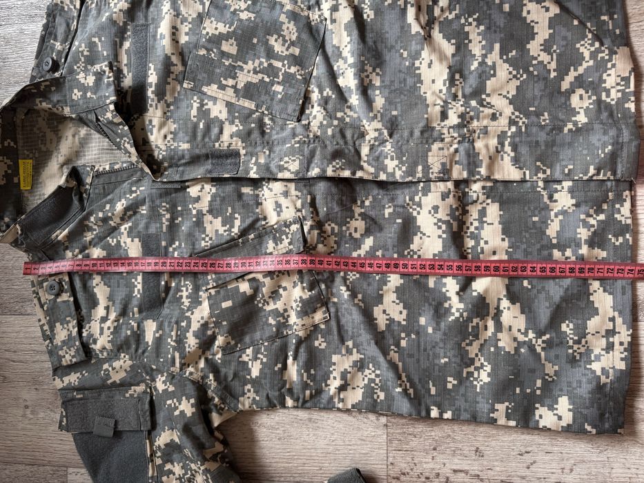 Продам спецформу