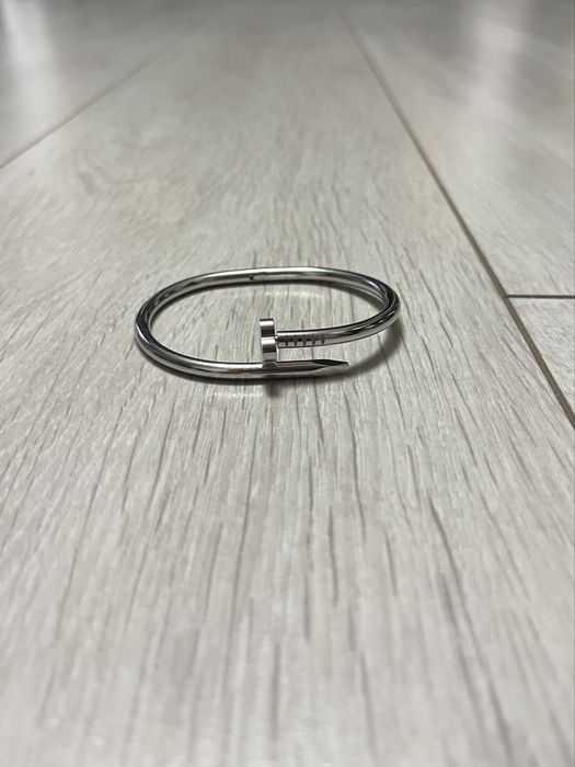 Set bratari si inel Cartier