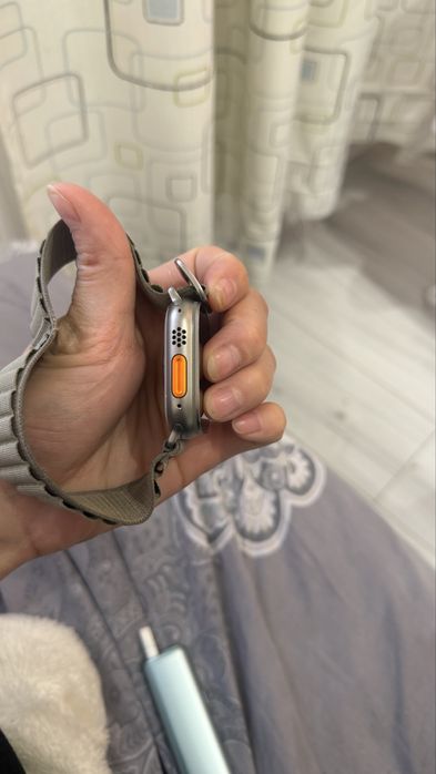 Apple Watch Ultra 49MM