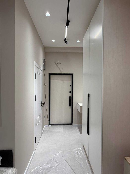 1-комнатная в ЖК «Imperial Сlub City» 28м2  ID: 4298