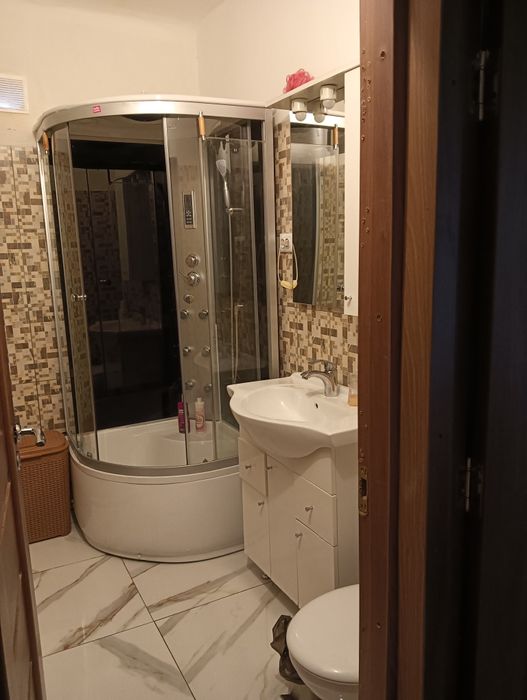 regim hotelier cazare 3 cam,Oradea, Felix, Nymphaea