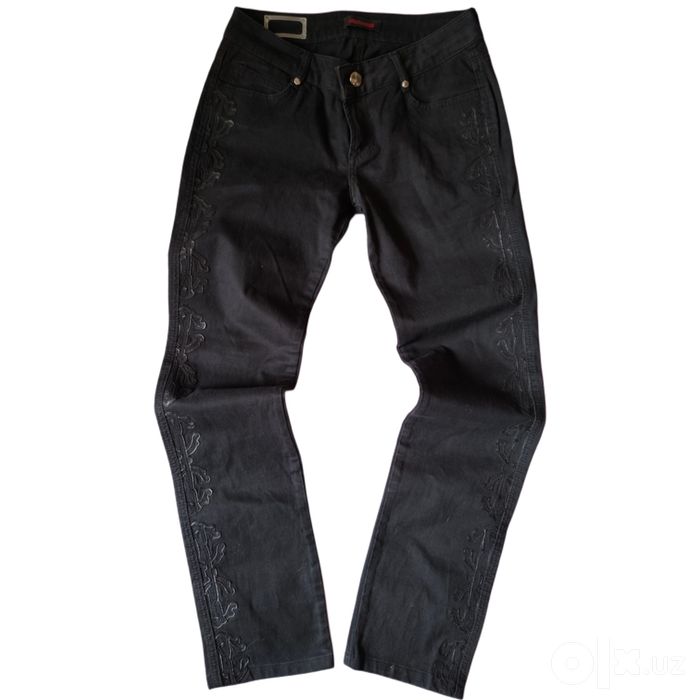 Roberto Cavalli jeans slim fit