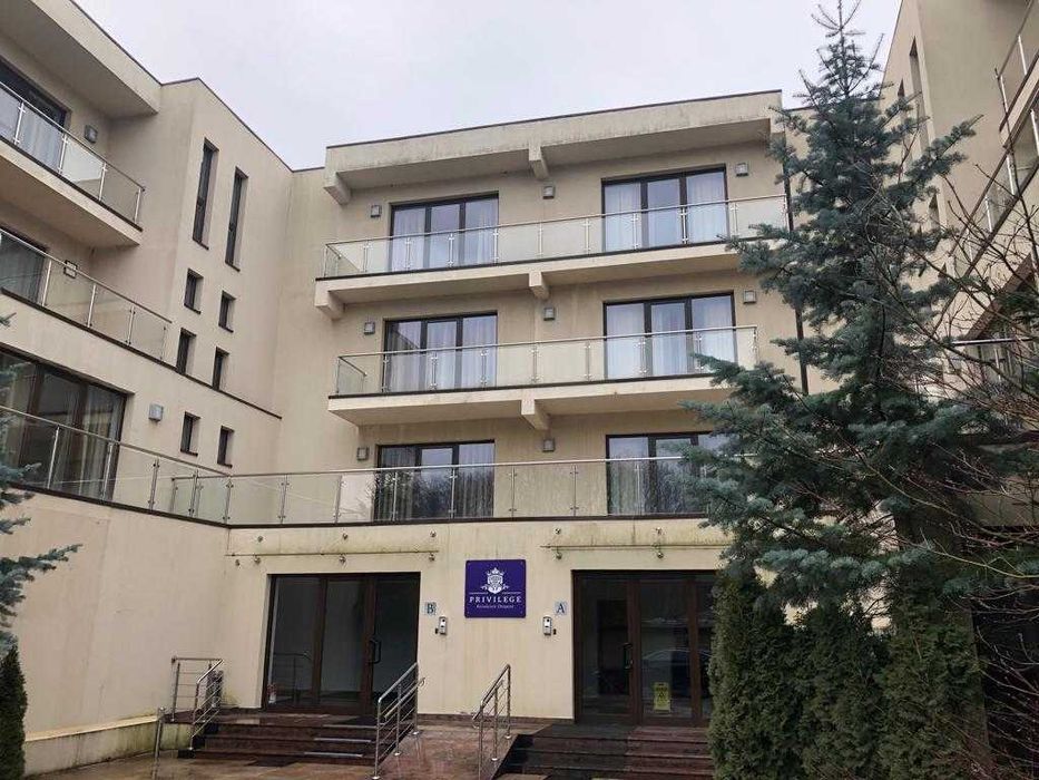 inchiriere apartament 3 camere, Petresti Padure ! Corbeanca