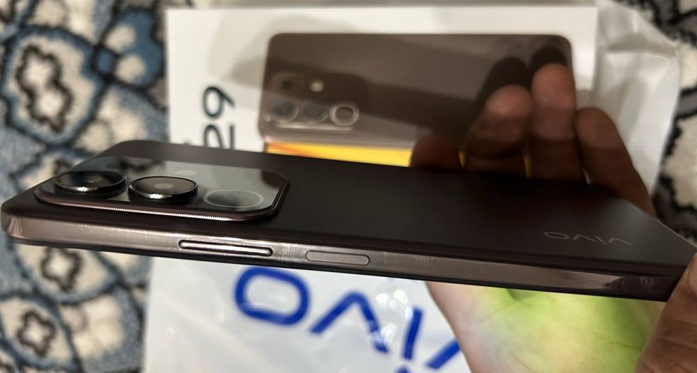 Vivo   y29 yangi