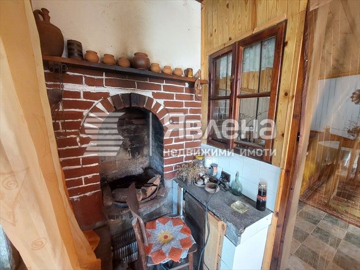 Продава се Къща в с. Беброво, Област Велико Търново - 124 кв.м за 267 €/кв.м - Снимка #10