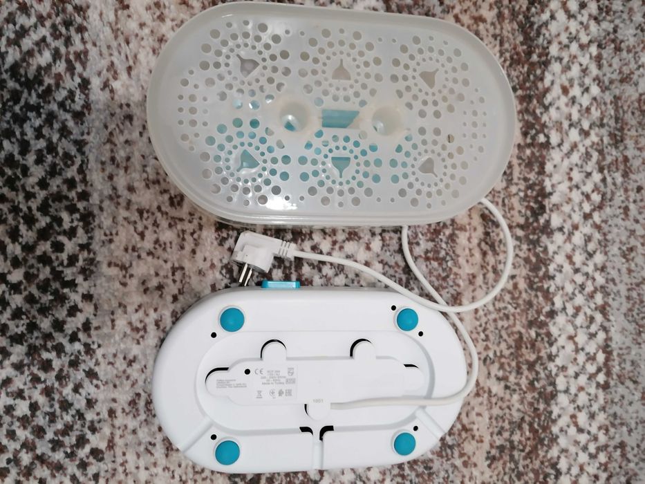 Sterilizator PHILIPS Avent SCF284/03