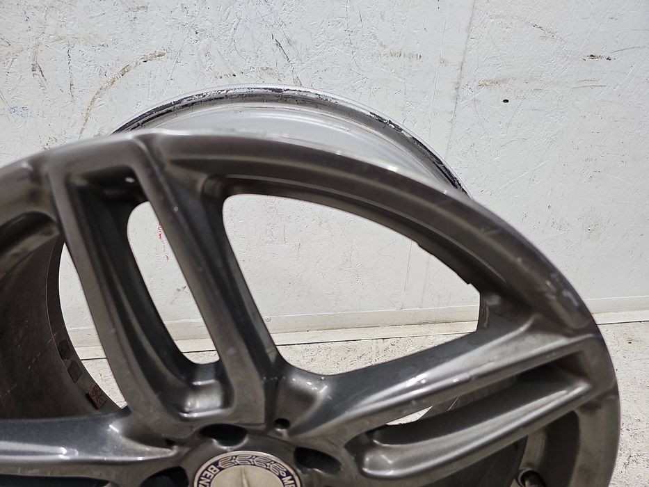 Janta aliaj Mercedes Clasa A (W176) [Fabr 2012-2018] A1764010700