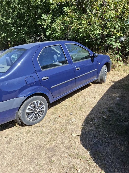Dacia Logan 2006