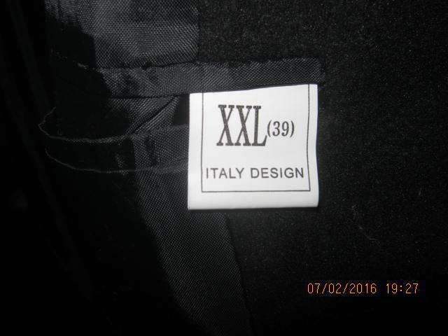 Продам мужское пальто