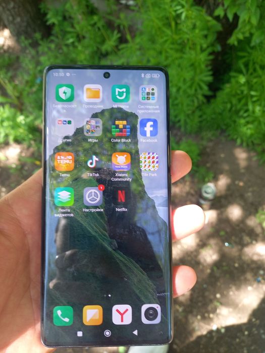 Сяоми редми 14про 256гб