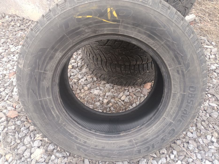 Dunlop комплект 4 балона