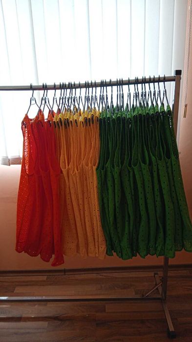 Професионално гладене на облекло